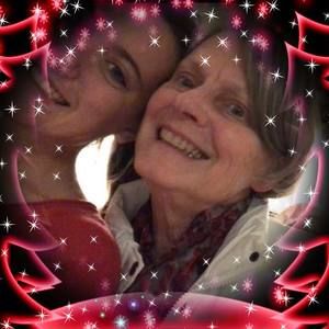 Meet your Posher, Maryanna